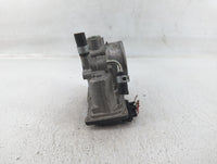 2013-2015 Subaru Xv Throttle Body P/N:16112AA380 Fits Fits 2011 2012 2013 2014 2015 2016 2017 2018 OEM Used Auto Parts - Oem