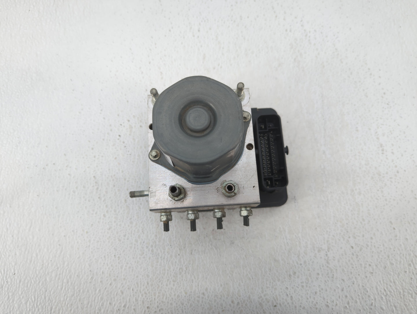 2015 Subaru Xv ABS Pump Control Module Replacement P/N:27536FJ220 Fits Fits 2016 OEM Used Auto Parts - Oemusedautoparts1.com