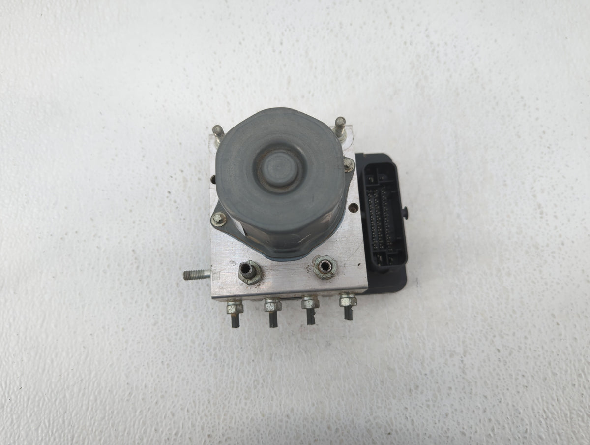 2015 Subaru Xv Anti-Lock Brake ABS Pump Module Actuator OEM P/N:27536FJ220 Fits Fits 2016 OEM Used Auto Parts - Oemusedautop