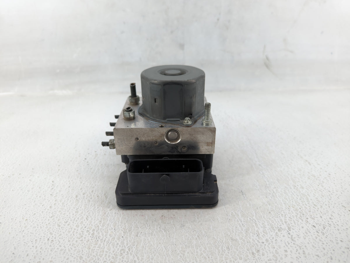 2015 Subaru Xv Anti-Lock Brake ABS Pump Module Actuator OEM P/N:27536FJ220 Fits Fits 2016 OEM Used Auto Parts - Oemusedautop