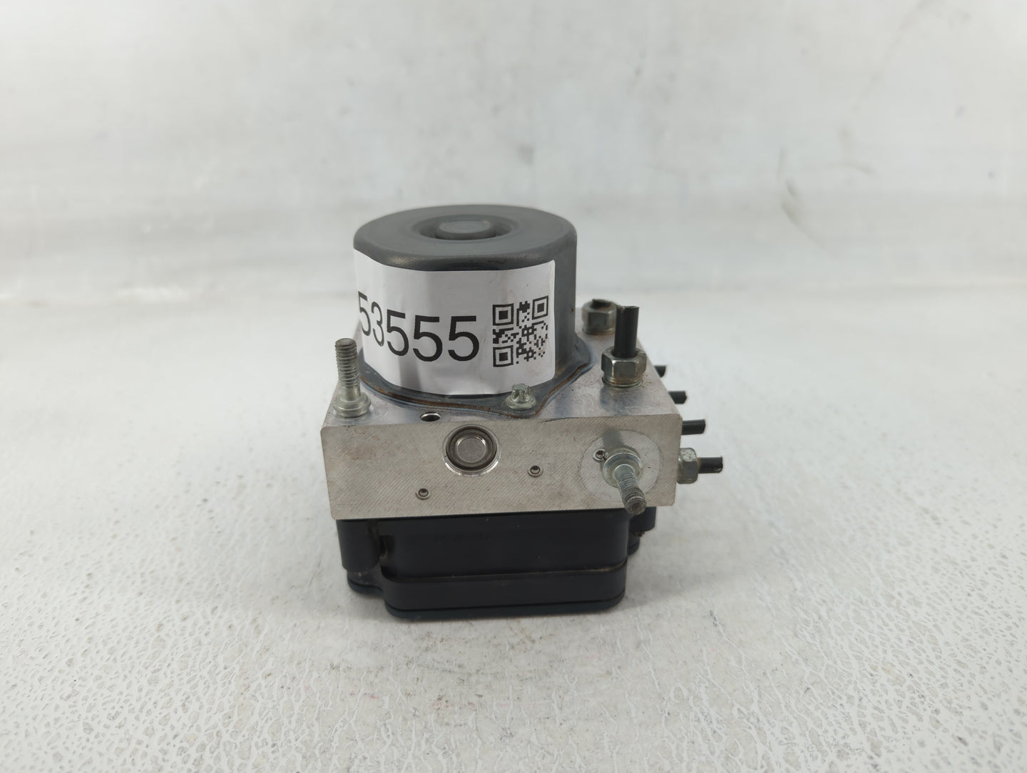 2015 Subaru Xv ABS Pump Control Module Replacement P/N:27536FJ220 Fits Fits 2016 OEM Used Auto Parts - Oemusedautoparts1.com