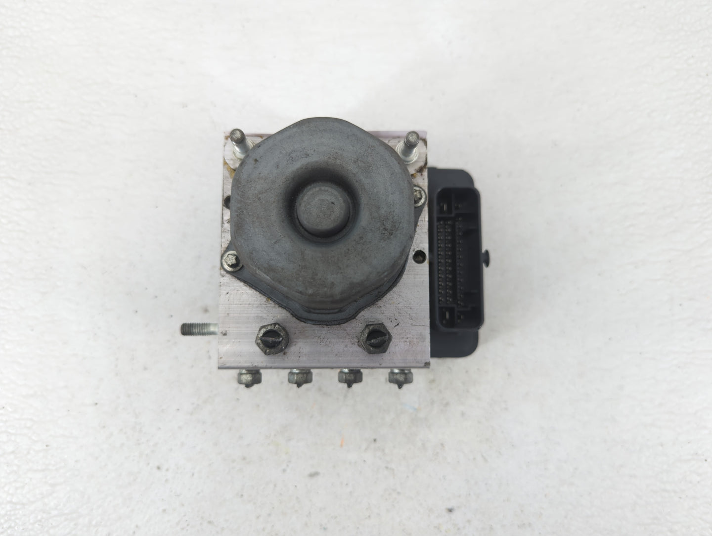 2015 Subaru Xv ABS Pump Control Module Replacement P/N:27536FJ220 Fits Fits 2016 OEM Used Auto Parts - Oemusedautoparts1.com