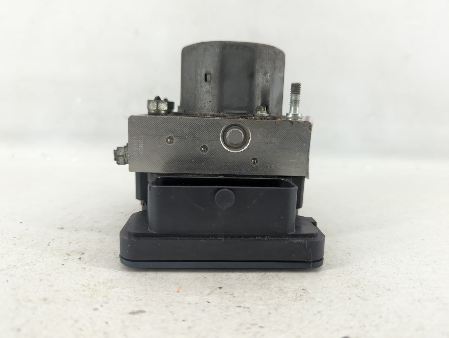 2015 Subaru Xv ABS Pump Control Module Replacement P/N:27536FJ220 Fits Fits 2016 OEM Used Auto Parts - Oemusedautoparts1.com