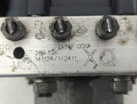 2015 Subaru Xv ABS Pump Control Module Replacement P/N:27536FJ220 Fits Fits 2016 OEM Used Auto Parts - Oemusedautoparts1.com