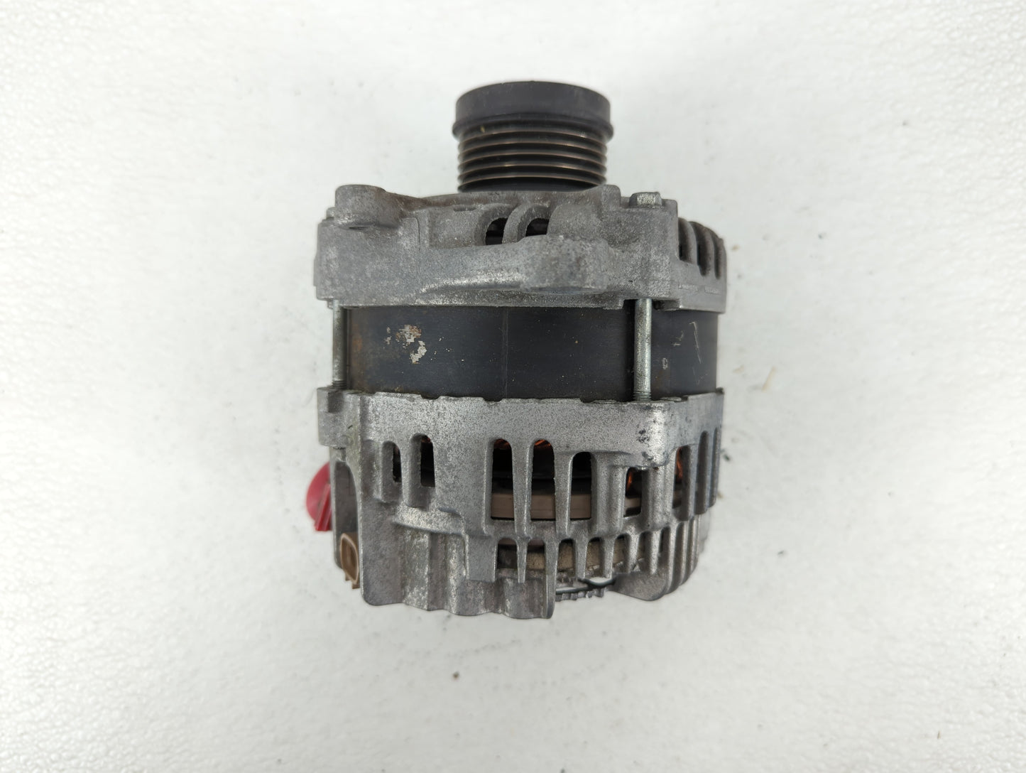 2013-2015 Subaru Xv Alternator Replacement Generator Charging Assembly Engine OEM P/N:A2TX5081A Fits Fits 2012 2013 2014 201