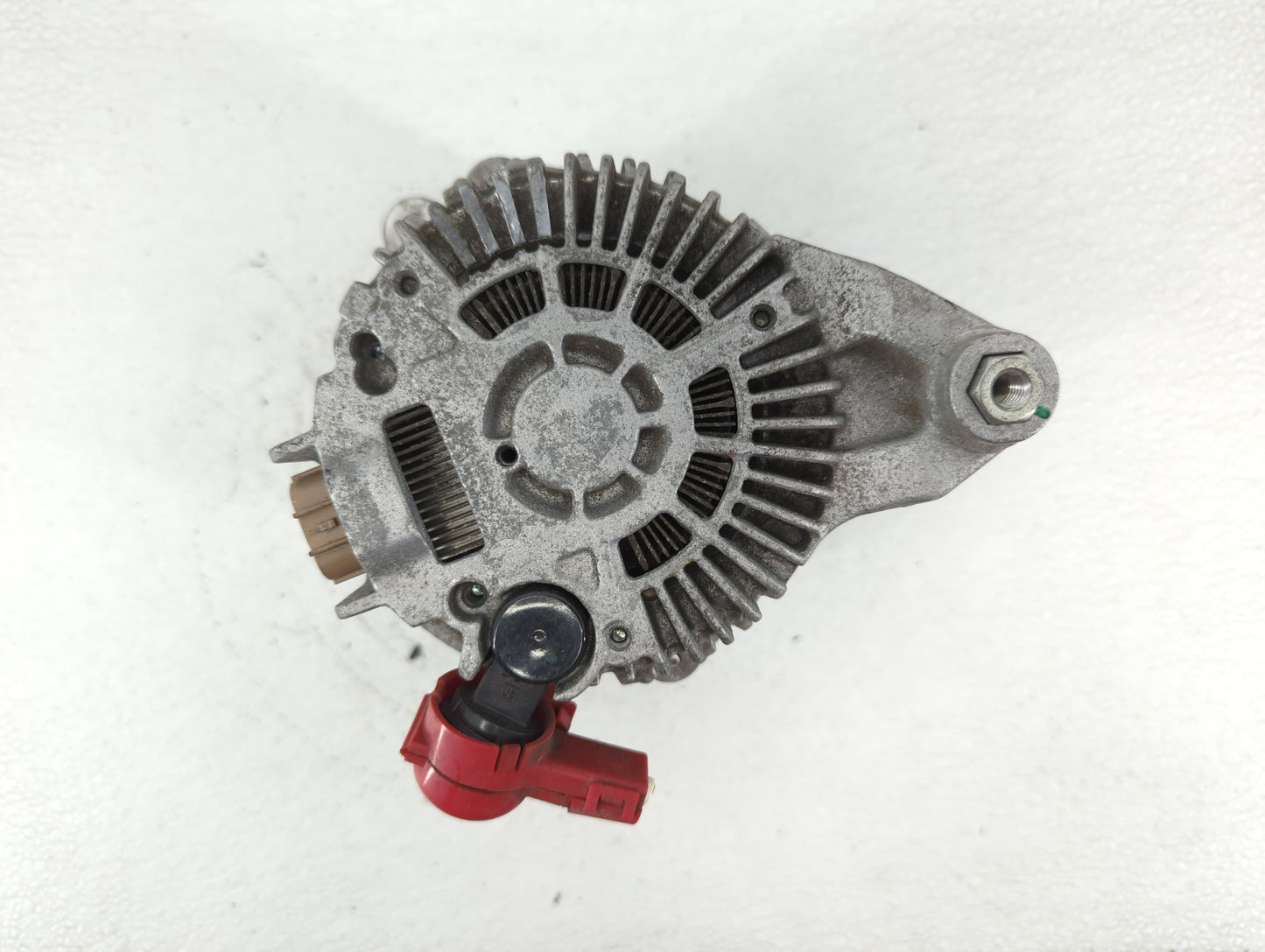 2013-2015 Subaru Xv Alternator Replacement Generator Charging Assembly Engine OEM P/N:A2TX5081A Fits Fits 2012 2013 2014 201