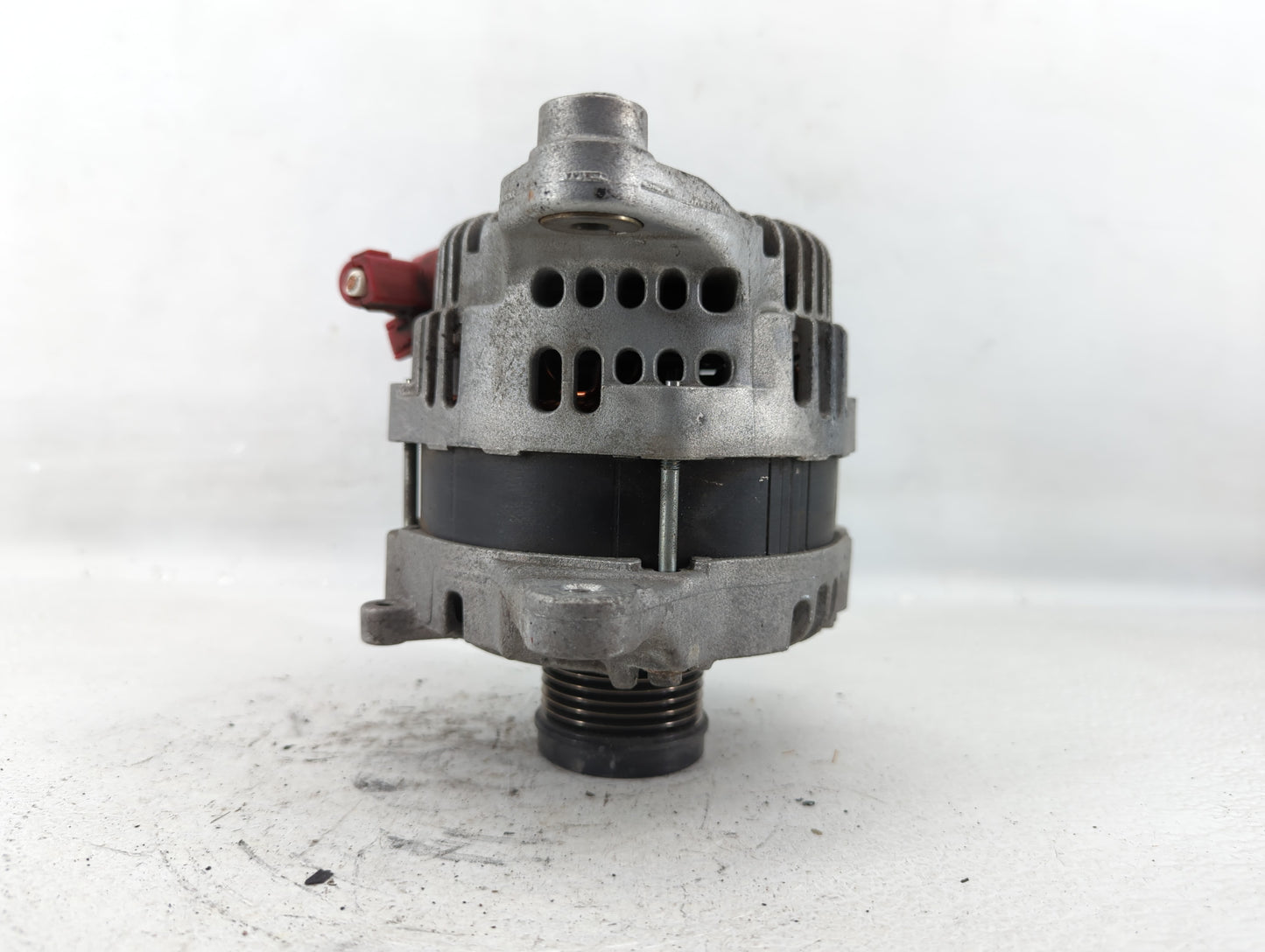 2013-2015 Subaru Xv Alternator Replacement Generator Charging Assembly Engine OEM P/N:A2TX5081A Fits Fits 2012 2013 2014 201