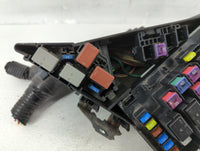 2015 Subaru Xv Fusebox Fuse Box Panel Relay Module P/N:MB100200B Fits OEM Used Auto Parts - Oemusedautoparts1.com