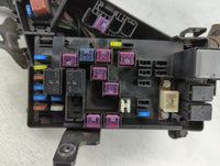 2015 Subaru Xv Fusebox Fuse Box Panel Relay Module P/N:MB100200B Fits OEM Used Auto Parts - Oemusedautoparts1.com
