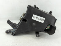 2015 Subaru Xv Fusebox Fuse Box Panel Relay Module P/N:MB100200B Fits OEM Used Auto Parts - Oemusedautoparts1.com