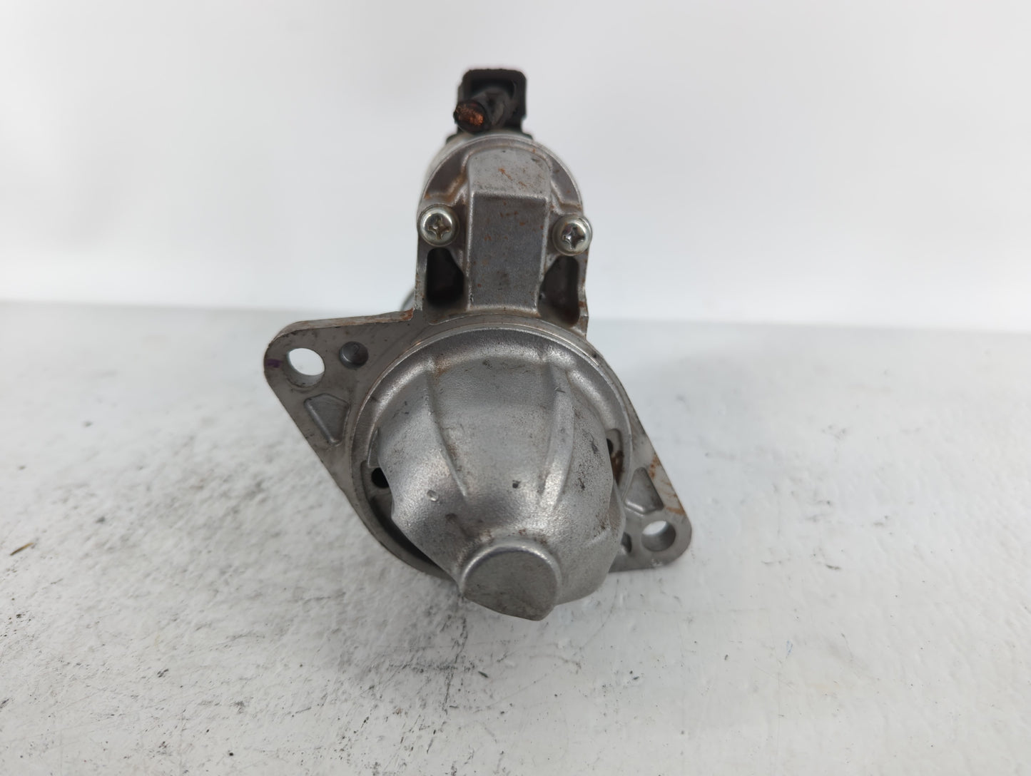 2013-2015 Subaru Xv Car Starter Motor Solenoid OEM P/N:M000T38571 23300 AA71 Fits OEM Used Auto Parts - Oemusedautoparts1.co
