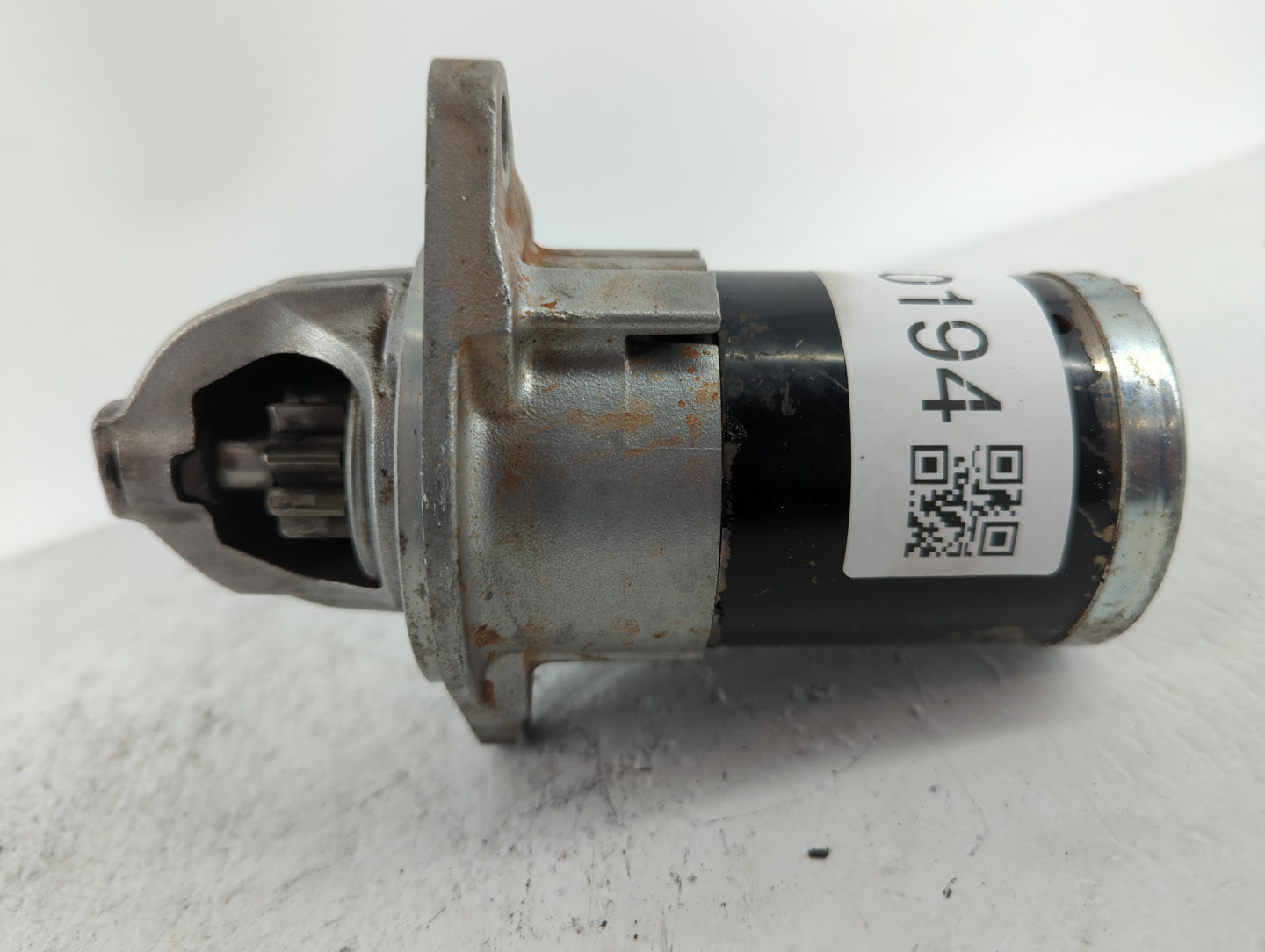 2013-2015 Subaru Xv Car Starter Motor Solenoid OEM P/N:M000T38571 23300 AA71 Fits OEM Used Auto Parts - Oemusedautoparts1.co