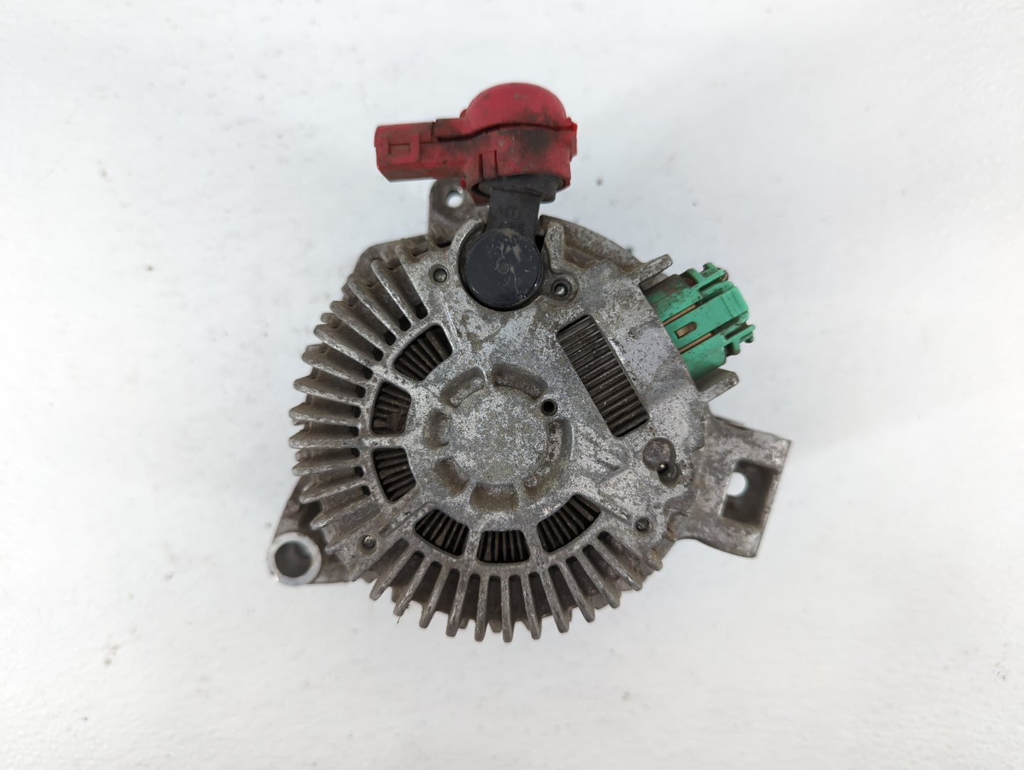 2014-2015 Subaru Xv Crosstrek Alternator Replacement Generator Charging Assembly Engine OEM P/N:23700 AA720 Fits Fits 2014 2