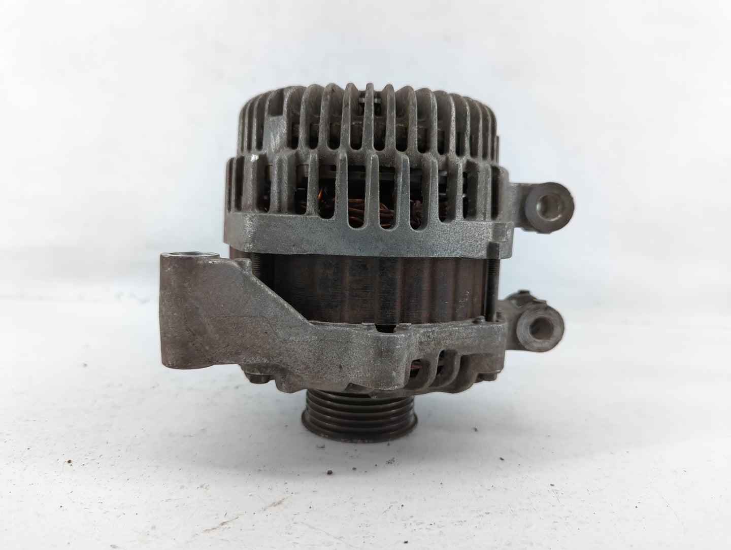 2014-2015 Subaru Xv Crosstrek Alternator Replacement Generator Charging Assembly Engine OEM P/N:23700 AA720 Fits Fits 2014 2