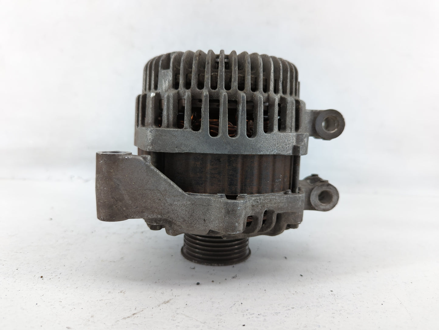 2014-2015 Subaru Xv Crosstrek Alternator Replacement Generator Charging Assembly Engine OEM P/N:23700 AA720 Fits Fits 2014 2