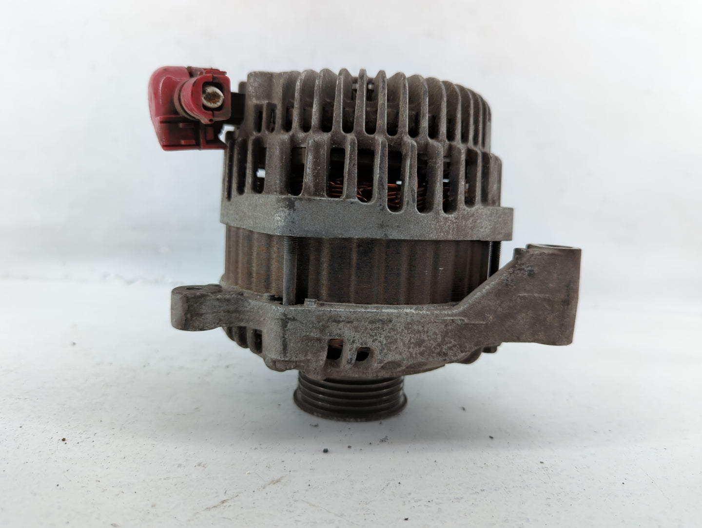 2014-2015 Subaru Xv Crosstrek Alternator Replacement Generator Charging Assembly Engine OEM P/N:23700 AA720 Fits Fits 2014 2