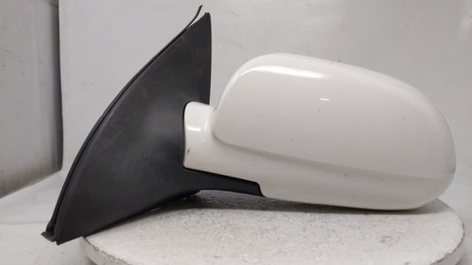2004-2008 Suzuki Forenza Driver Side View Mirror - Left Door Mirror OEM Used