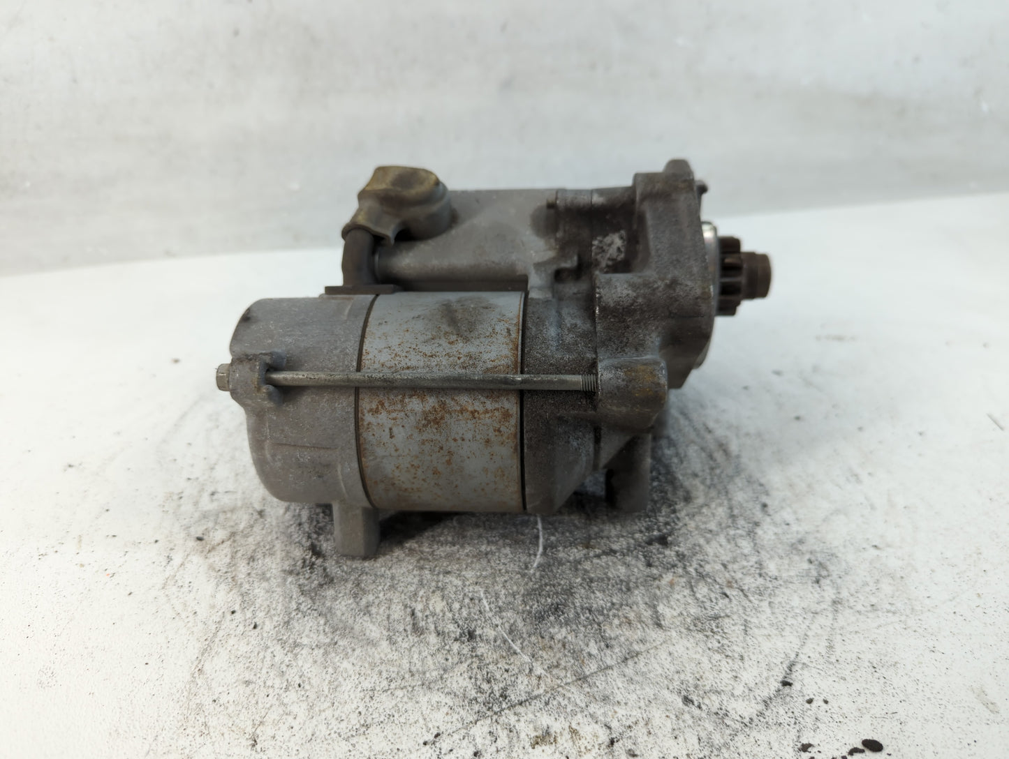 2010-2022 Toyota 4runner Car Starter Motor Solenoid OEM P/N:28100-31131 Fits OEM Used Auto Parts - Oemusedautoparts1.com