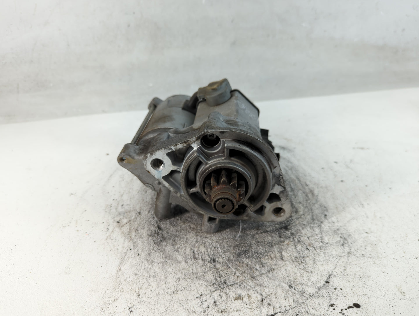 2010-2022 Toyota 4runner Car Starter Motor Solenoid OEM P/N:28100-31131 Fits OEM Used Auto Parts - Oemusedautoparts1.com