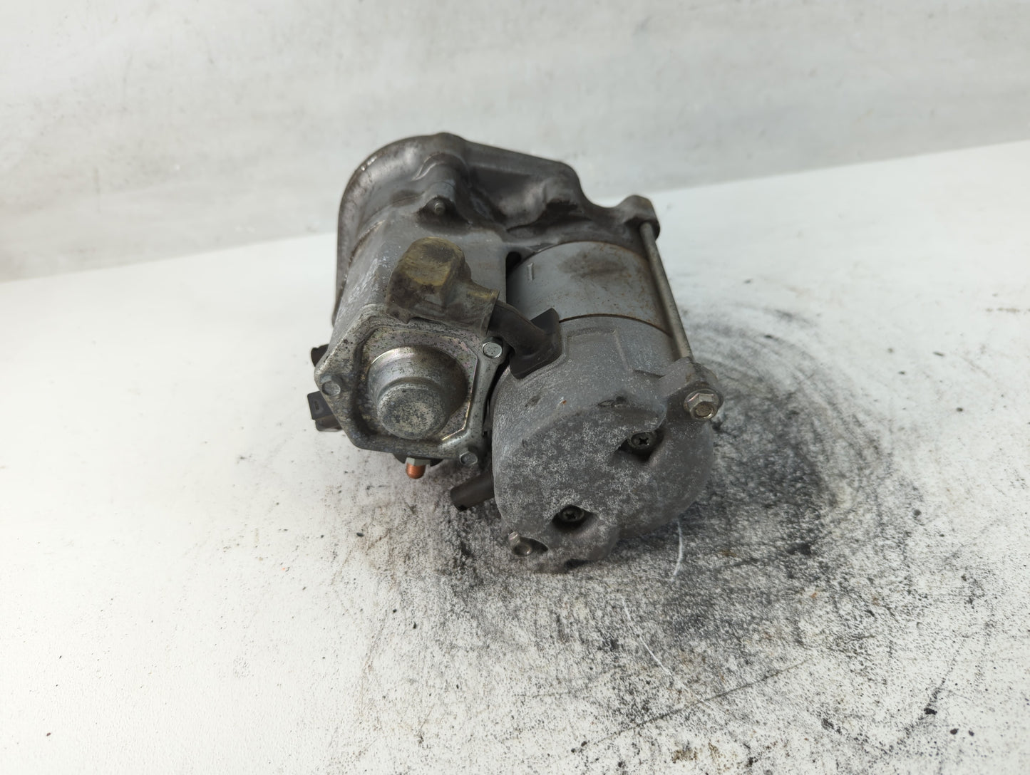 2010-2022 Toyota 4runner Car Starter Motor Solenoid OEM P/N:28100-31131 Fits OEM Used Auto Parts - Oemusedautoparts1.com
