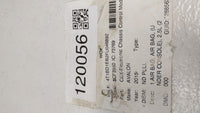 2015-2015 Toyota Avalon Chassis Control Module Ccm Bcm Body Control - Oemusedautoparts1.com