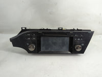 2015-2015 Toyota Avalon Radio Control Panel - Oemusedautoparts1.com