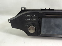 2015-2015 Toyota Avalon Radio Control Panel - Oemusedautoparts1.com