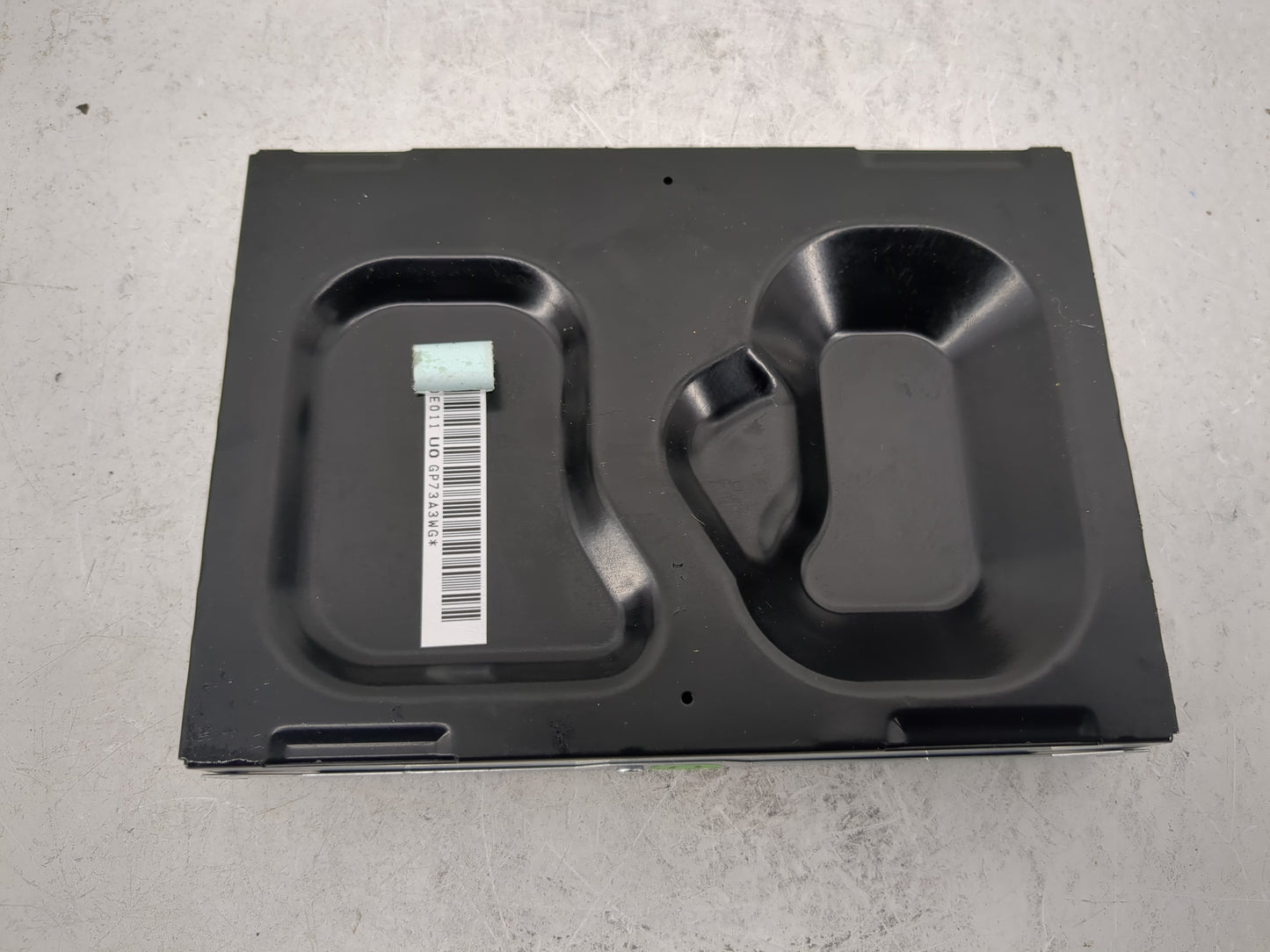 2014-2018 Toyota Avalon Radio AM FM Cd Player Receiver Replacement P/N:86180-0E011 Fits OEM Used Auto Parts - Oemusedautopar