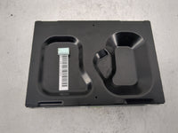 2014-2018 Toyota Avalon Radio AM FM Cd Player Receiver Replacement P/N:86180-0E011 Fits OEM Used Auto Parts - Oemusedautopar