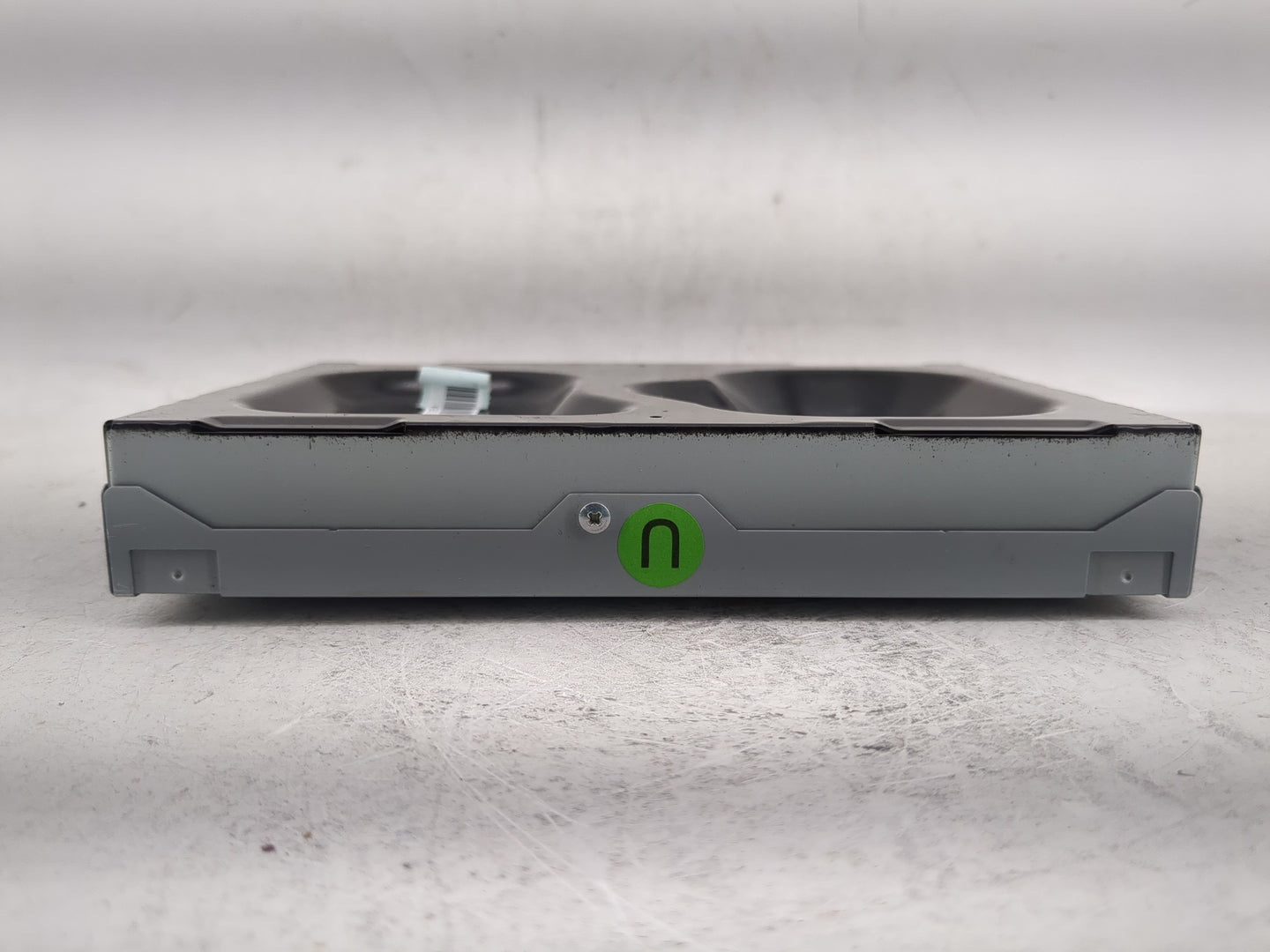 2014-2018 Toyota Avalon Radio AM FM Cd Player Receiver Replacement P/N:86180-0E011 Fits OEM Used Auto Parts - Oemusedautopar