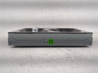 2014-2018 Toyota Avalon Radio AM FM Cd Player Receiver Replacement P/N:86180-0E011 Fits OEM Used Auto Parts - Oemusedautopar