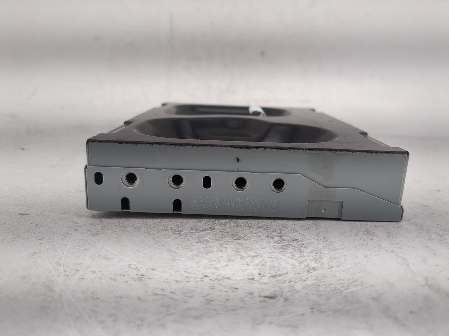 2014-2018 Toyota Avalon Radio AM FM Cd Player Receiver Replacement P/N:86180-0E011 Fits OEM Used Auto Parts - Oemusedautopar