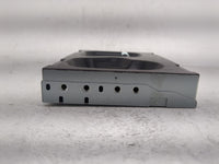 2014-2018 Toyota Avalon Radio AM FM Cd Player Receiver Replacement P/N:86180-0E011 Fits OEM Used Auto Parts - Oemusedautopar