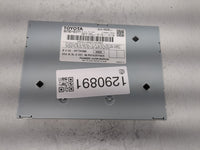 2014-2018 Toyota Avalon Radio AM FM Cd Player Receiver Replacement P/N:86180-0E011 Fits OEM Used Auto Parts - Oemusedautopar