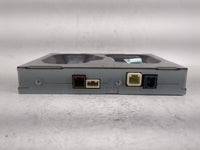 2014-2018 Toyota Avalon Radio AM FM Cd Player Receiver Replacement P/N:86180-0E011 Fits OEM Used Auto Parts - Oemusedautopar