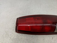 2013-2015 Toyota Avalon Tail Light Assembly Passenger Right OEM P/N:16506322 16506350, 16511566 Fits Fits 2013 2014 2015 OEM