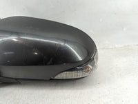 2013-2018 Toyota Avalon Driver Side View Mirror - Left Door Mirror OEM Used - Oemusedautoparts1.com