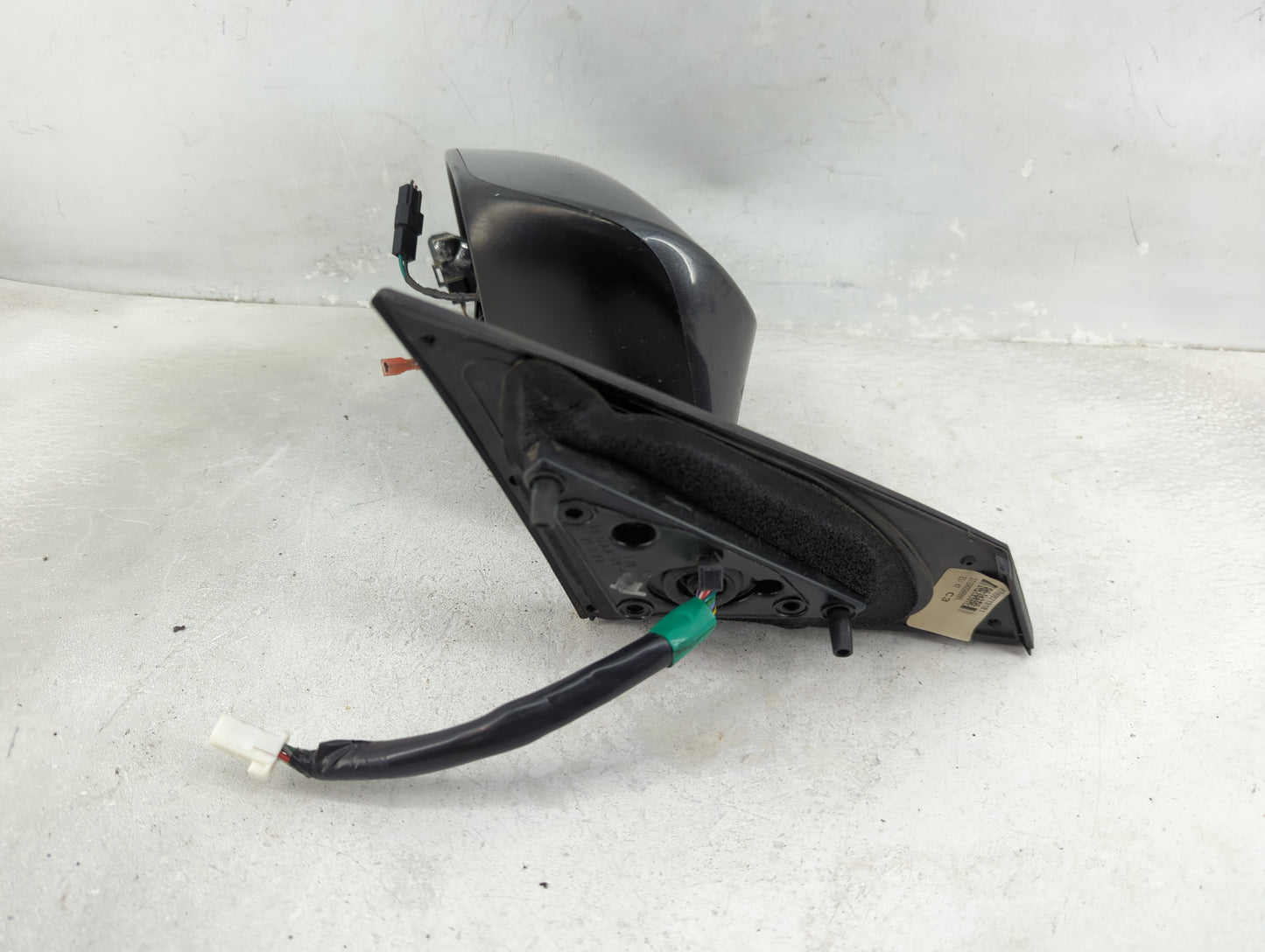 2013-2018 Toyota Avalon Driver Side View Mirror - Left Door Mirror OEM Used - Oemusedautoparts1.com
