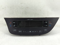 2013-2018 Toyota Avalon Climate Control Module Temperature AC/Heater Replacement P/N:55900-07191 Fits OEM Used Auto Parts - 