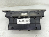 2013-2018 Toyota Avalon Climate Control Module Temperature AC/Heater Replacement P/N:55900-07191 Fits OEM Used Auto Parts - 