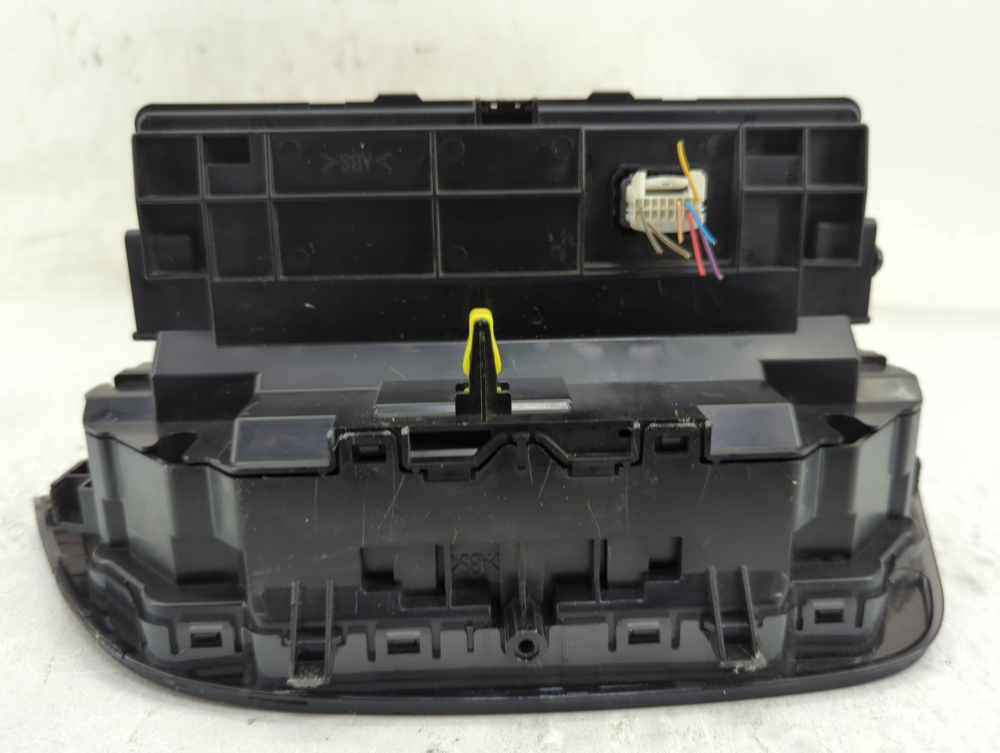 2013-2018 Toyota Avalon Climate Control Module Temperature AC/Heater Replacement P/N:55900-07191 Fits OEM Used Auto Parts - 