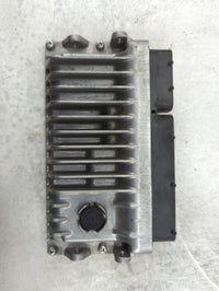 2015 Toyota Avalon PCM Engine Control Computer ECU ECM PCU OEM P/N:89661-07530 Fits OEM Used Auto Parts - Oemusedautoparts1.