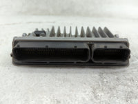 2015 Toyota Avalon PCM Engine Control Computer ECU ECM PCU OEM P/N:89661-07530 Fits OEM Used Auto Parts - Oemusedautoparts1.