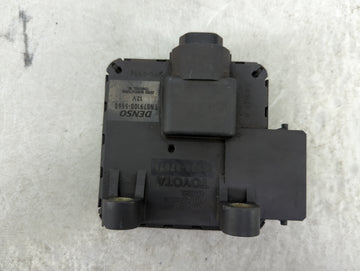2015 Toyota Avalon Transmission Control Module Tcu Tcm - Oemusedautoparts1.com