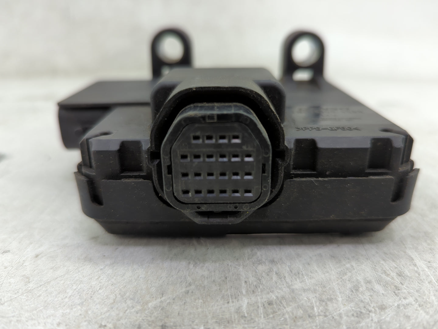 2015 Toyota Avalon Transmission Control Module Tcu Tcm - Oemusedautoparts1.com