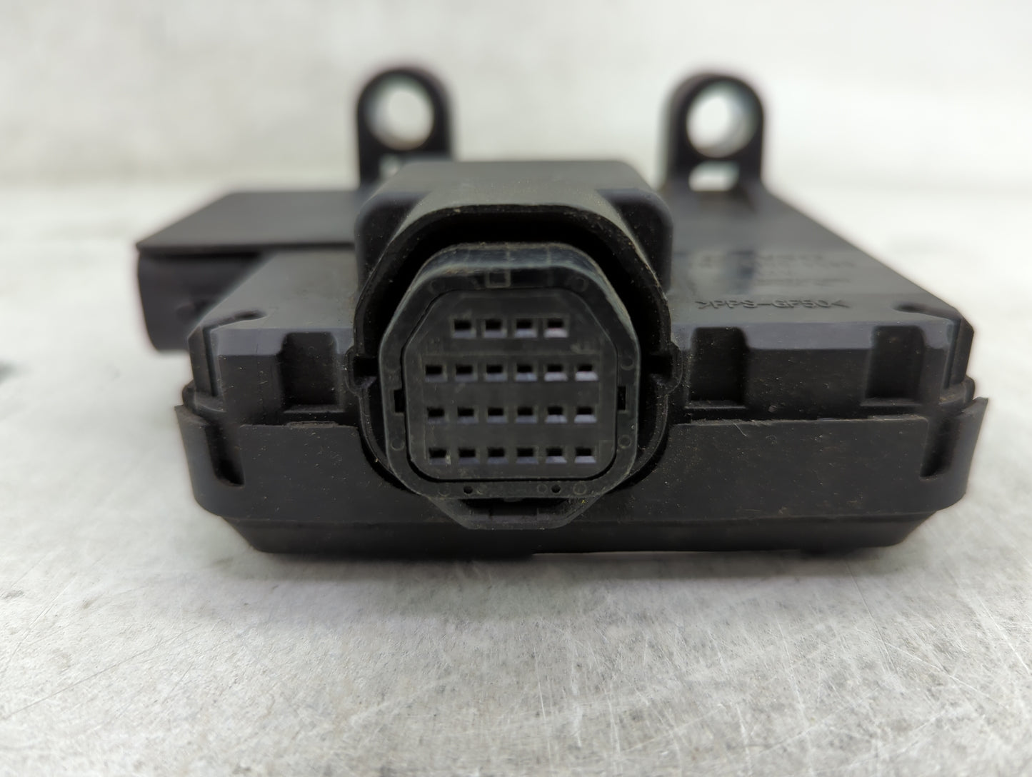 2015 Toyota Avalon Transmission Control Module Tcu Tcm - Oemusedautoparts1.com