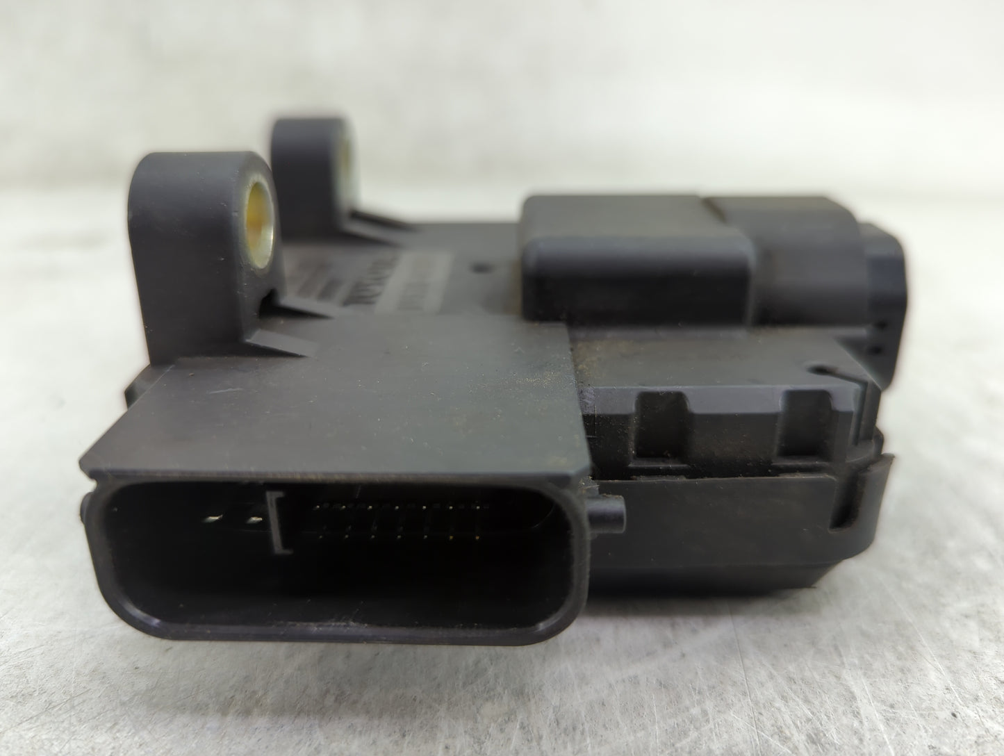 2015 Toyota Avalon Transmission Control Module Tcu Tcm - Oemusedautoparts1.com