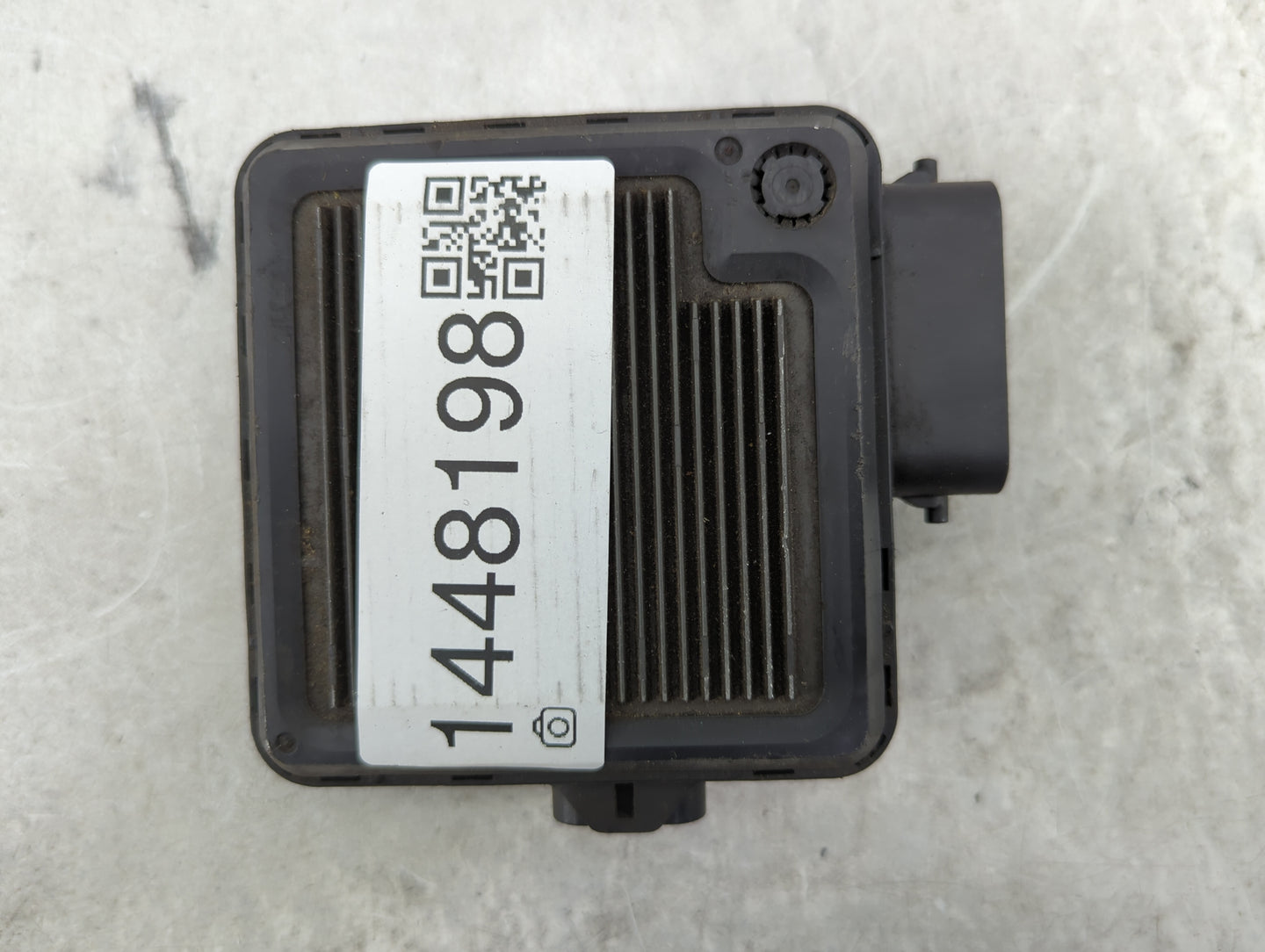 2015 Toyota Avalon Transmission Control Module Tcu Tcm - Oemusedautoparts1.com