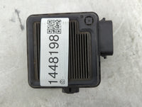 2015 Toyota Avalon Transmission Control Module Tcu Tcm - Oemusedautoparts1.com