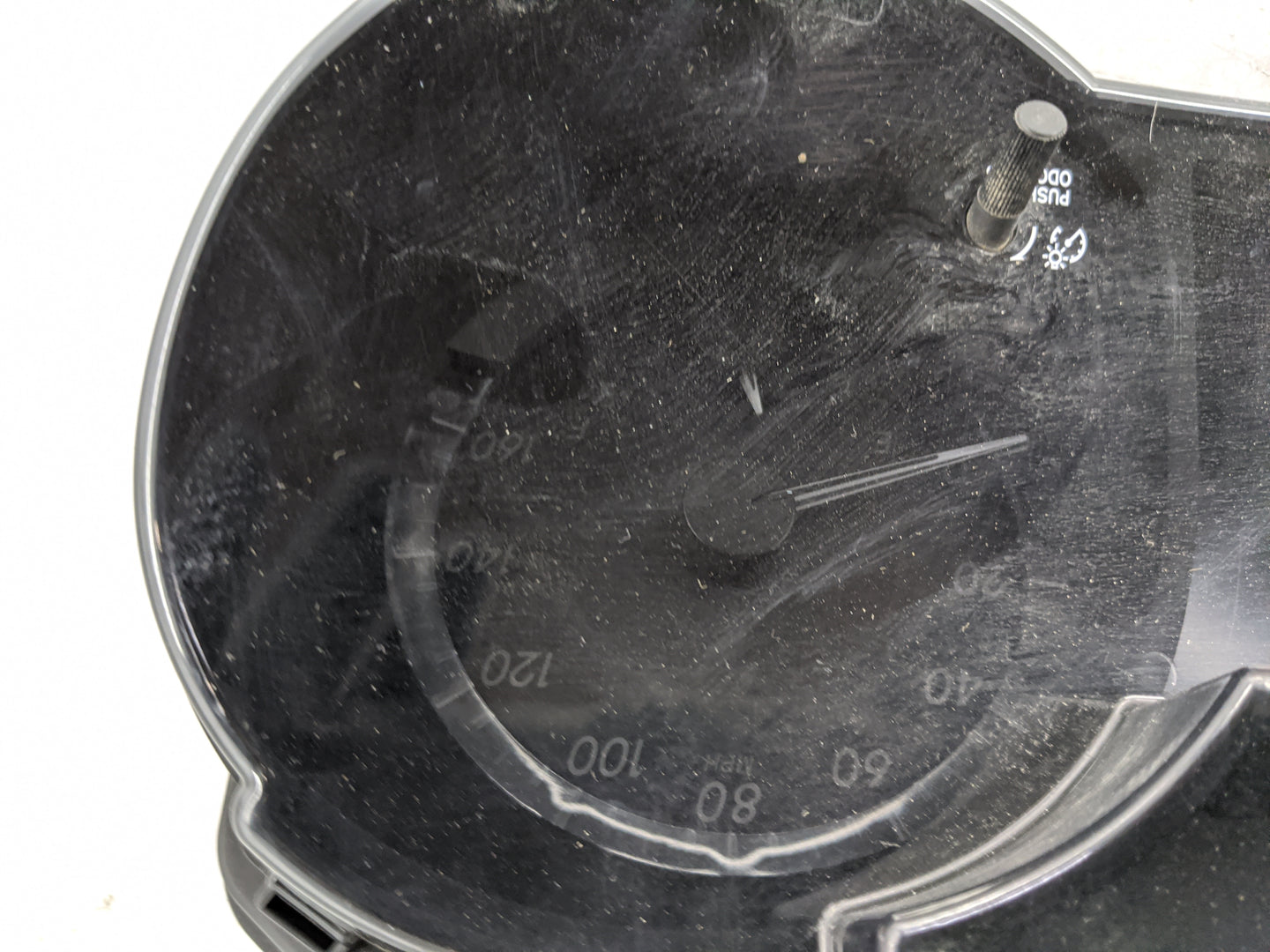 2013-2015 Toyota Avalon Instrument Cluster Speedometer Gauges P/N:83800-07511-00 TN257490-5145 Miles: Fits Fits 2013 2014 20